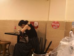 -卓粤拉肠(红庙店)