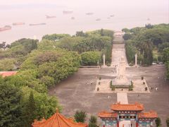 -南沙天后宫景区
