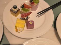 -广州设计之都温德姆酒店·月澜西餐厅