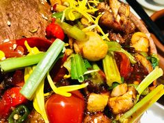 -滇越乘象云南餐厅(豆各庄店)