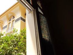 -胡志明市美术馆