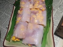 -粤港湾砂锅粥·宵夜(宝龙店)