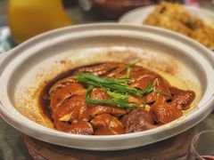 -上和臻品中国菜(花园街店)