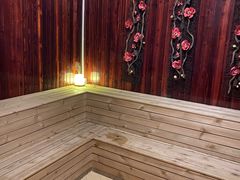 -中家鑫园温泉酒店鑫悦汤泉