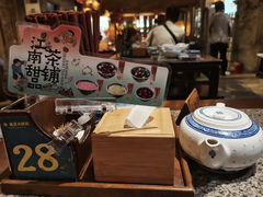 -南京大牌档(苏州中心店)