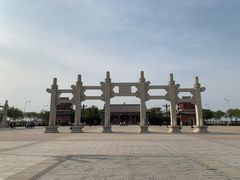 -天津妈祖文化园