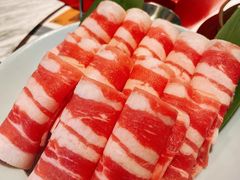 -领鲜天下·焗海鲜·花胶鸡(天目里店)