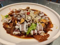 -添福来墨鱼饺子 · 海鲜东北菜(大连星海·黄浦路店)