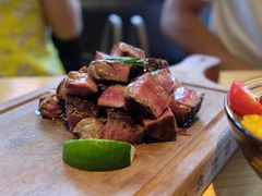 -MEAT MATE 鲜食肉铺(凤凰汇·里巷店)
