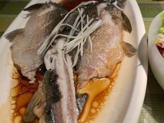 -章吴记喜瑞餐厅(东东城店)