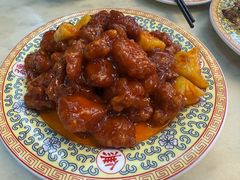 -砂锅居(西四店)