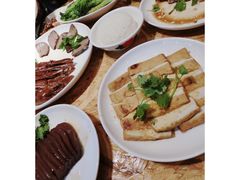 豆腐-陈鹏鹏潮汕菜(欢乐海岸 海边景观店)
