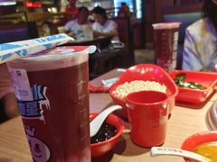-季季红火锅(丰城洪客隆店)