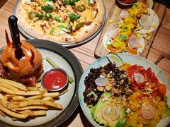 -Devils’ Brewery小恶魔精酿啤酒(武汉天地店)