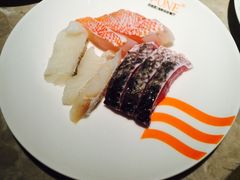 -V-ONE西雅图海鲜自助餐厅(仓山万达广场店)