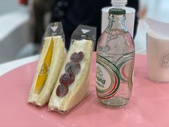 -Fruwich果明治(西单更新场店)