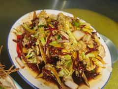 -百味地锅鸡(夹河西街店)