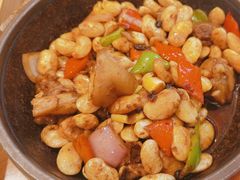 -有红鸡毛店·川菜(建设路店)