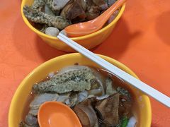 -富记鱼蛋粉(西村店)