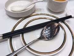 -喜宴又一村·粤菜·茶点·海鲜(壹方天地店)