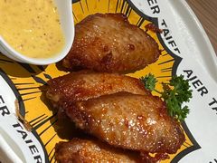 -新太二·鲜料川菜(万泰汇店)