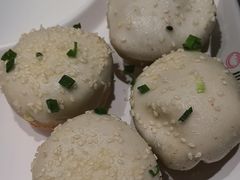 -小杨生煎(松江大学城店)