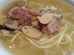 -吴记怪味面(牛王庙店)