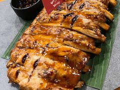 -Naughty Nuri’s Phuket