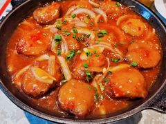 -南方酒店·淮扬菜(回民街店)