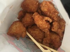 -1973继光香香鸡(金桥国际店)