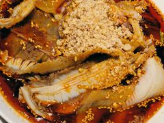 -夫妻肺片·中华老字号·正宗川菜(春熙路店)