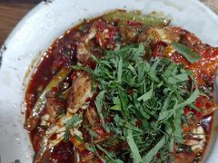 -夹夹大·蟹蟹大排档(财富又一城店)