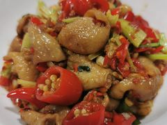 -笨罗卜浏阳菜馆(太平街店)