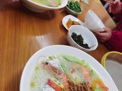 -面道赞宁海海鲜面(迎凤街店)