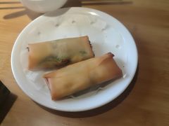 -食膳公园包子铺(烈士公园店)