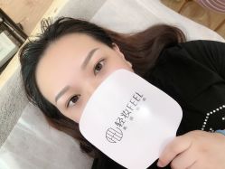 -轻妆Feel·半永久纹眉眼线
