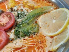 -嗒令甜品·主题融合料理餐厅(首座时代店)