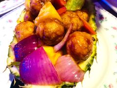 -邓丽君音乐主题餐厅