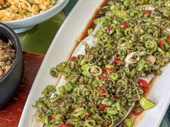 -野蔓果·山野菜(西湖景区·龙井茶田店)