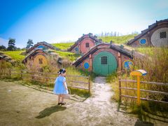 -武汉紫薇都市田园