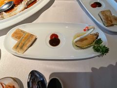 -杭州新新饭店·1913餐厅