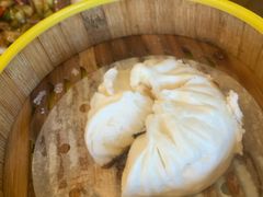 鲍汁叉烧包-日昌餐馆(亦庄店)