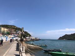 -东澳岛