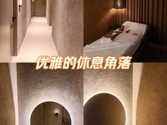 -厘舍SPA(运达店)