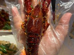 -王钵宴遇王龙虾烧烤旗舰店(中山北路店)