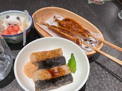 -渔语鱼新川菜Bistro(万象天地店)