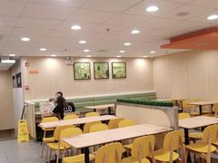 大堂-德克士(北京站店)