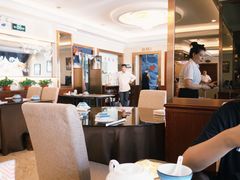 -喜乐餐厅•灯笼虾球首创者•本地小海鲜(二马路店)