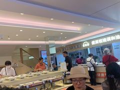 -素满香·食养自助(建邺万达店)