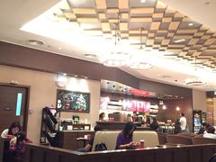 -星巴克(威尼斯人店)